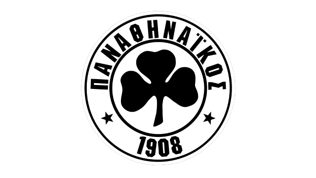 Panathinaikos Logo