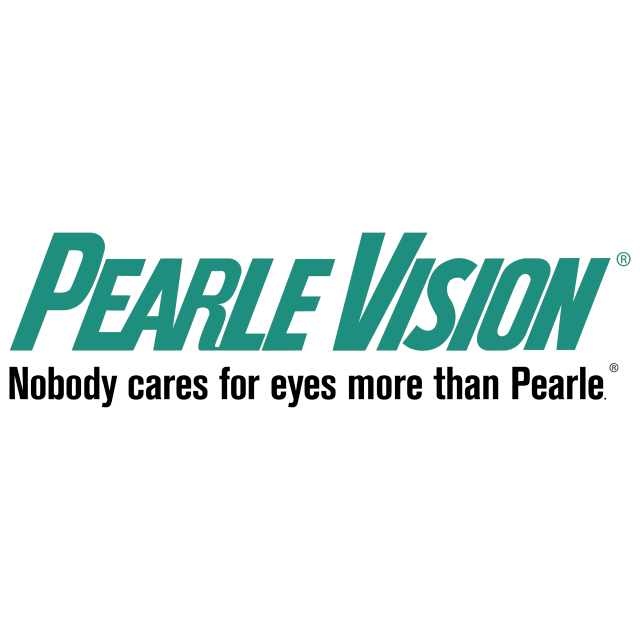 Logotipo de Pearle Vision