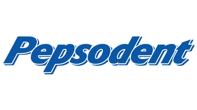 Pepsodent Logo