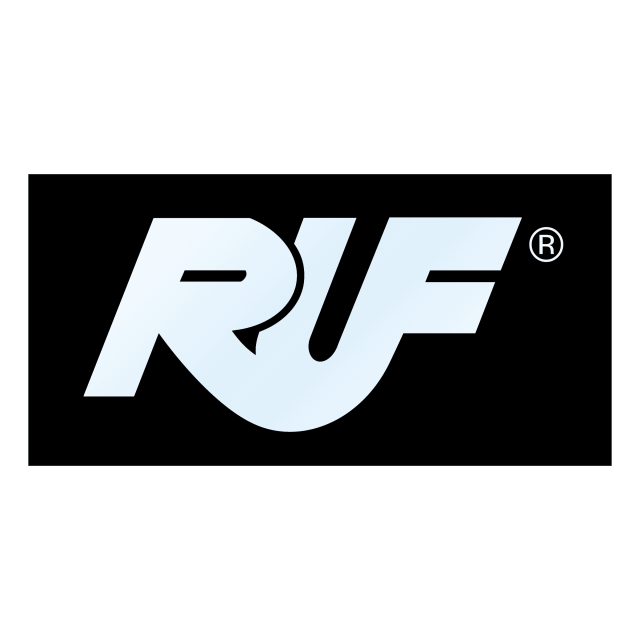 RUF Logo