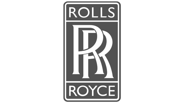 Rolls-Royce Logo