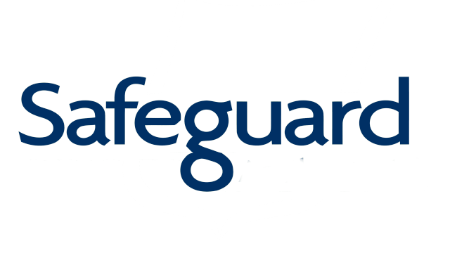 Logotipo de Safeguard