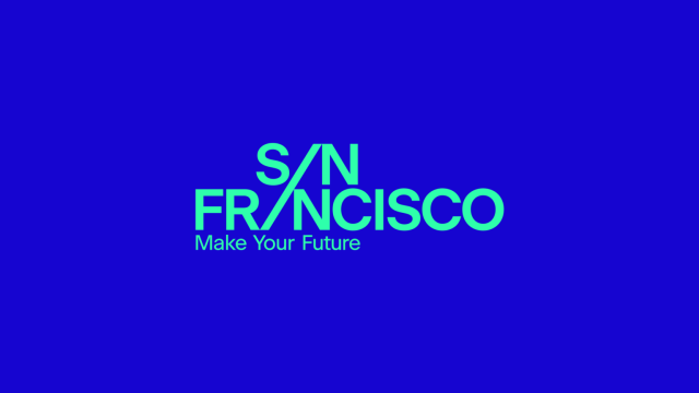 San Francisco: Make your place in the future