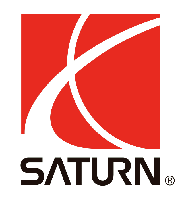 Saturn Logo