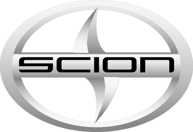 Scion Logo