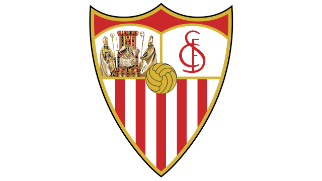 塞維利亞足球俱樂部（Sevilla Fútbol Club）隊徽