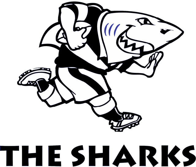 Sharks Logo