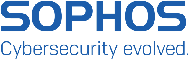 Logotipo de Sophos