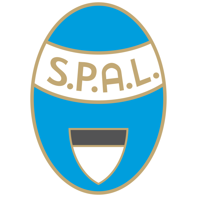 SPAL Logo