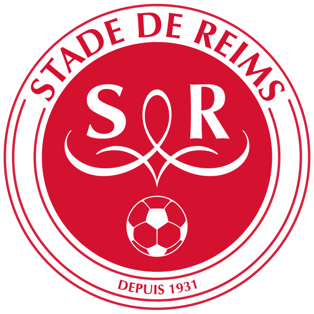 Stade de Reims Logo