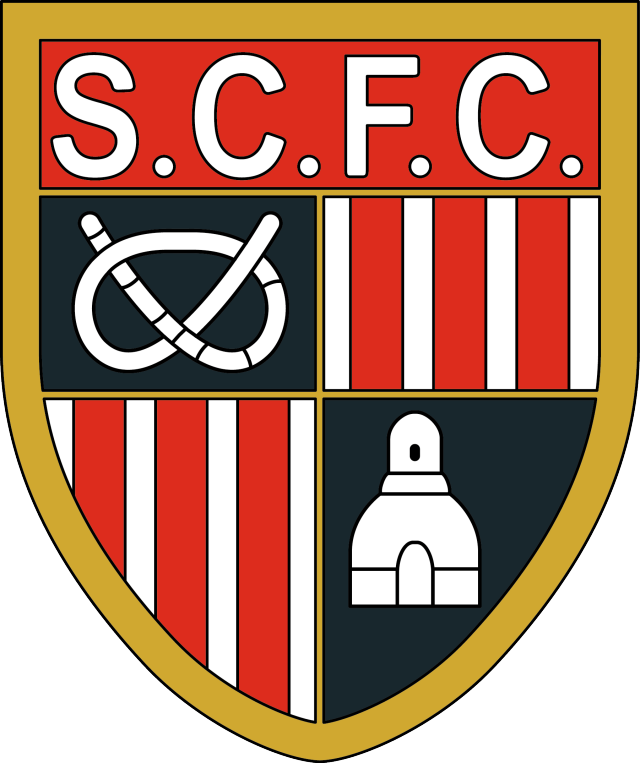 Stoke City Logo