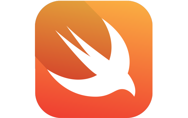 Logotipo de Swift