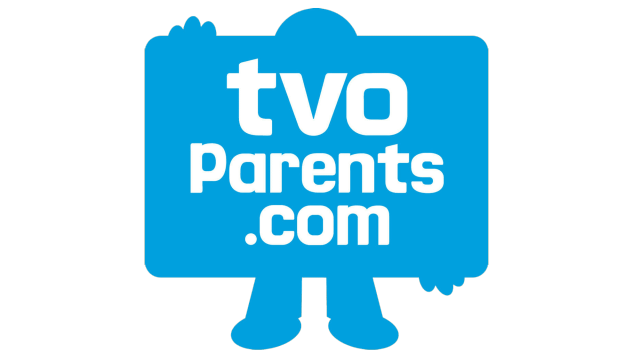 TVOKids Logo