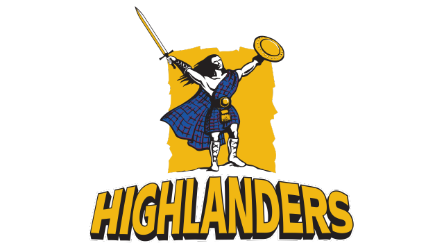 The Highlanders Logo