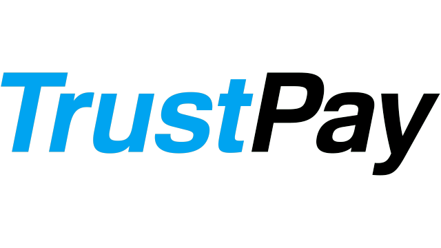 Logotipo de TrustPay