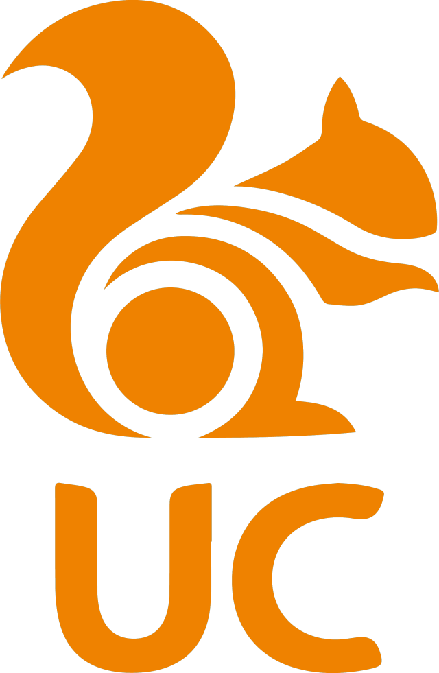 Logotipo de UC Browser