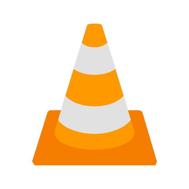 Logotipo de VLC