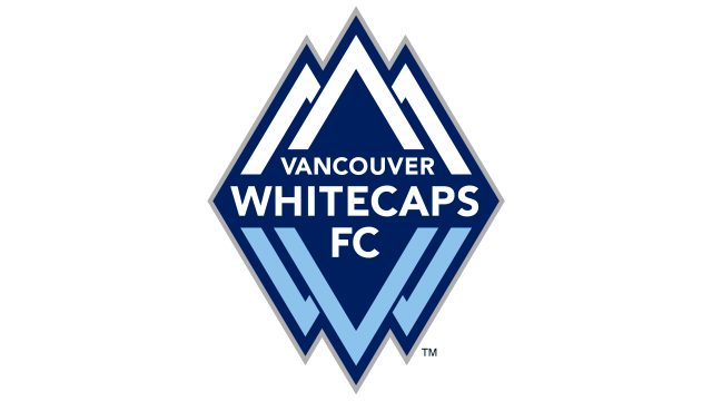 溫哥華白帽足球俱樂部（Vancouver Whitecaps FC）隊徽