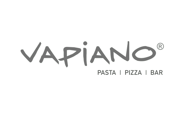 Logotipo de Vapiano