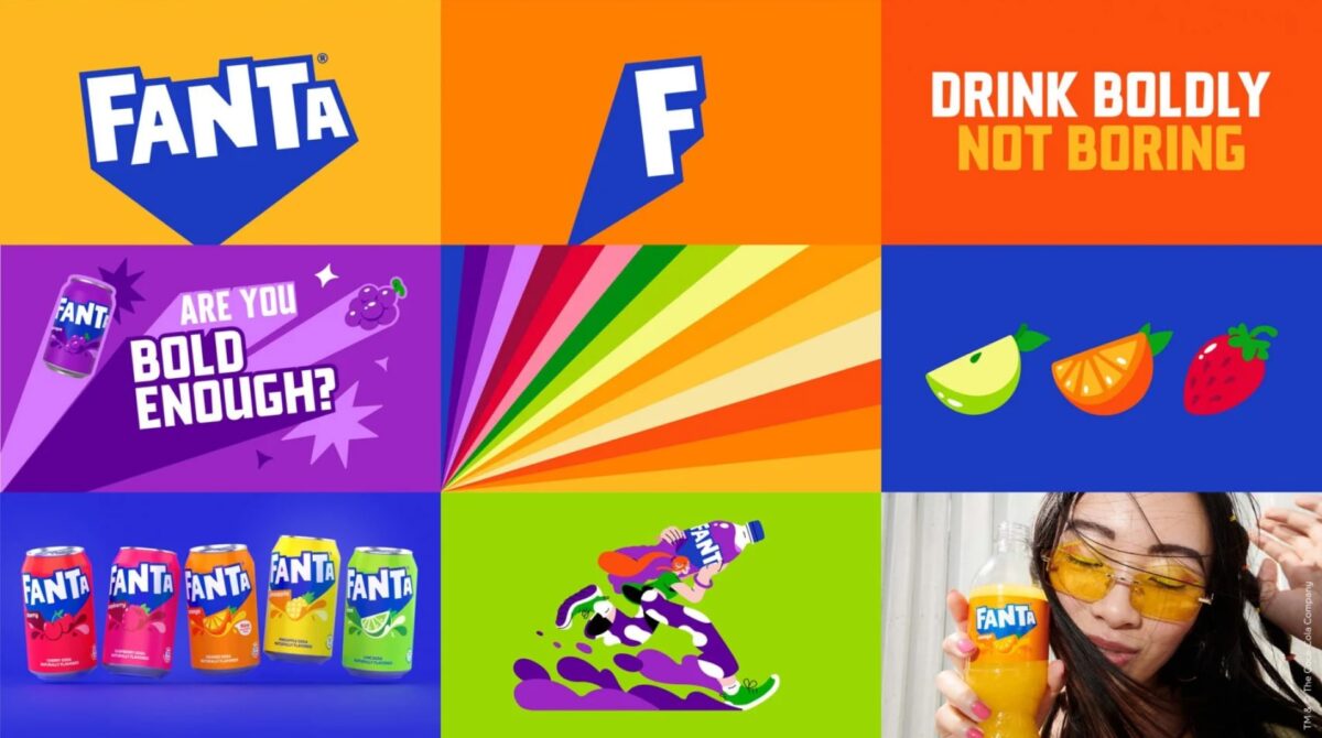 fanta-branding