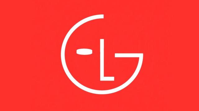 LG’s face logo gets animated, showing off different expressions