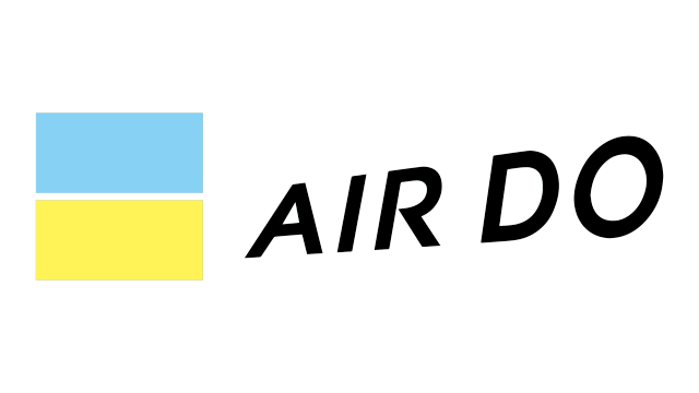 Air Do Logo