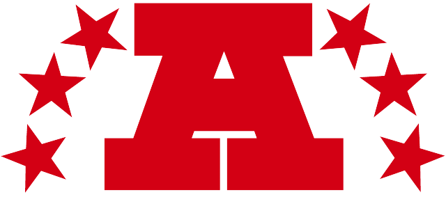 American Football Conference logo