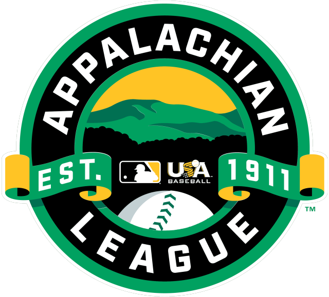 Appalachian League logo