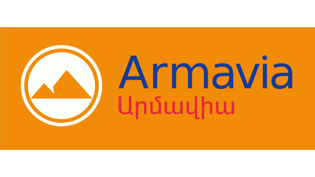 Armavia Logo