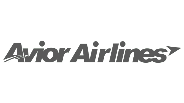 Avior Airlines Logo