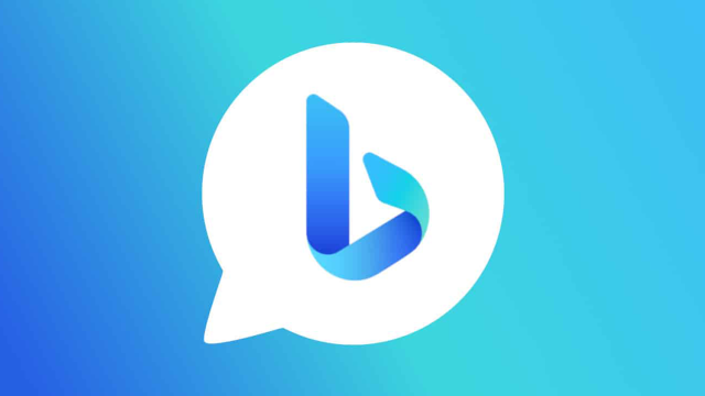 Logotipo de Bing Chat