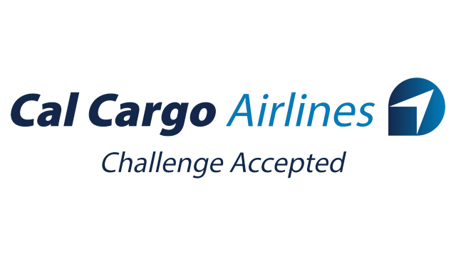 CAL Cargo AirLines Logo