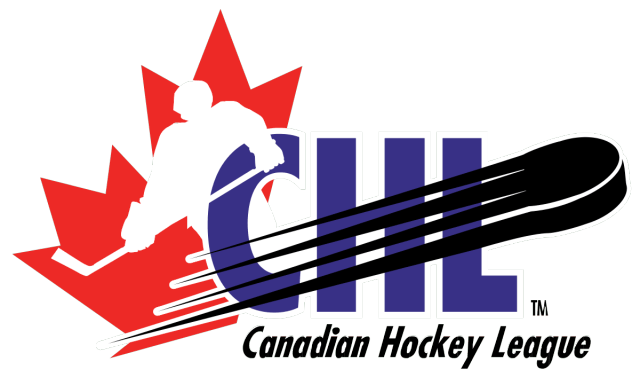 Canadian Hockey League (CHL) logo