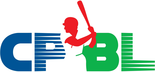 Chinese Professional Baseball League logo