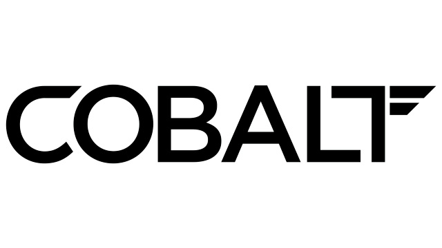 Cobalt Air Logo