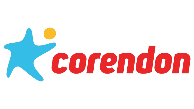 Corendon Dutch Airlines Logo