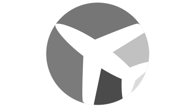 Danish Air Transport Logo