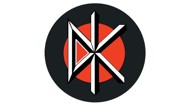 Dead Kennedys Logo