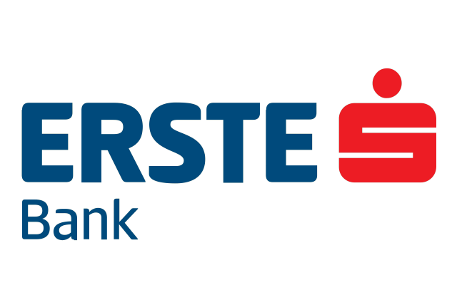 Erste Bank Logo