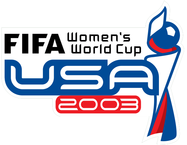 FIFA Women’s World Cup logo