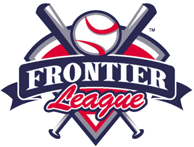 Frontier League logo