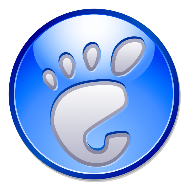 GNOME Logo