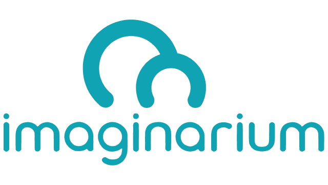 Logotipo de Imaginarium