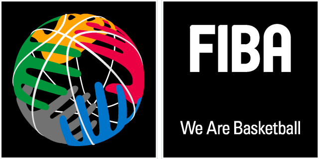 International Basketball Federation Logo