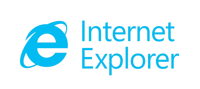 Internet Explorer Logo