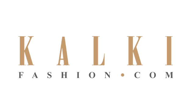 Kalki Fashion Logo