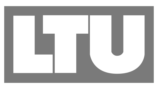 LTU International Logo