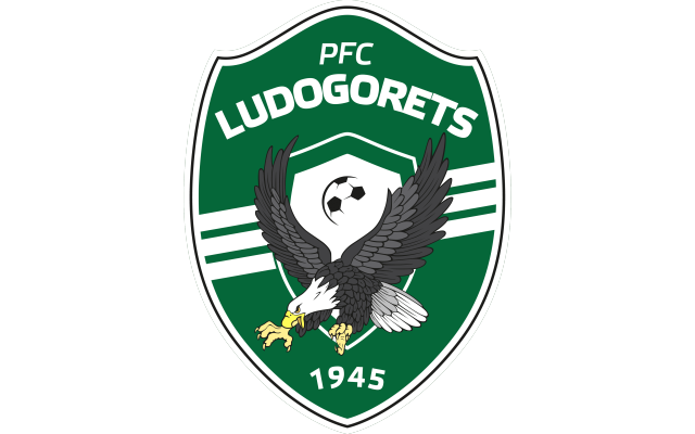 Ludogorets Logo