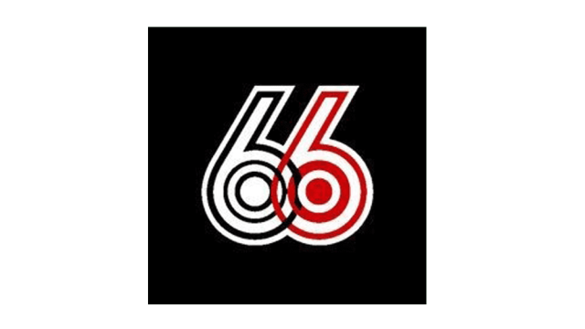 MLB66 Logo