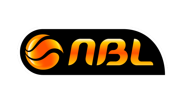 National Basketball League of Australia Logo